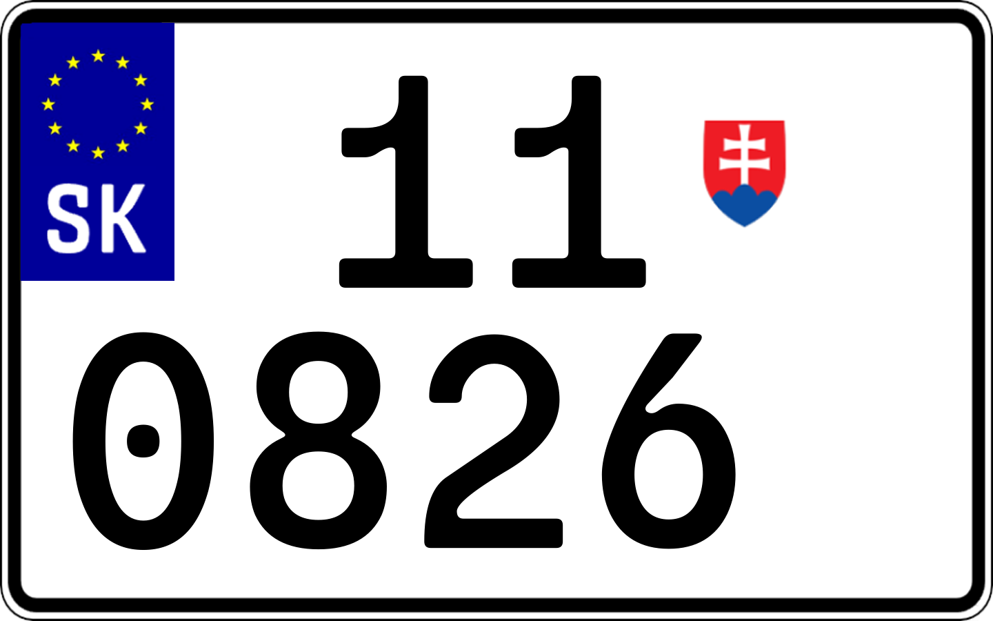 Typ IV - Bežná 2R