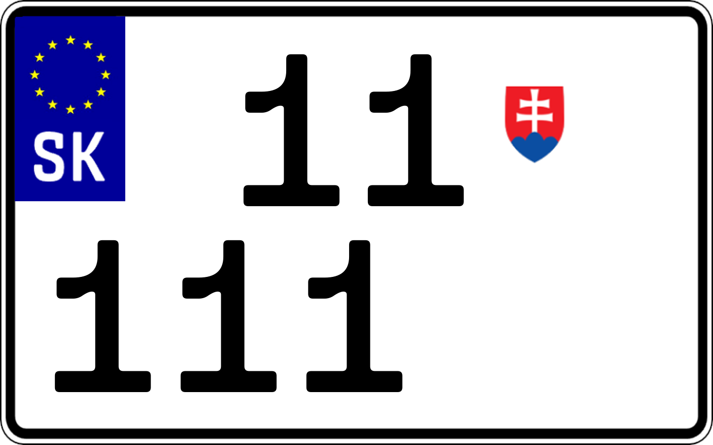 Typ IV - Bežná 2R