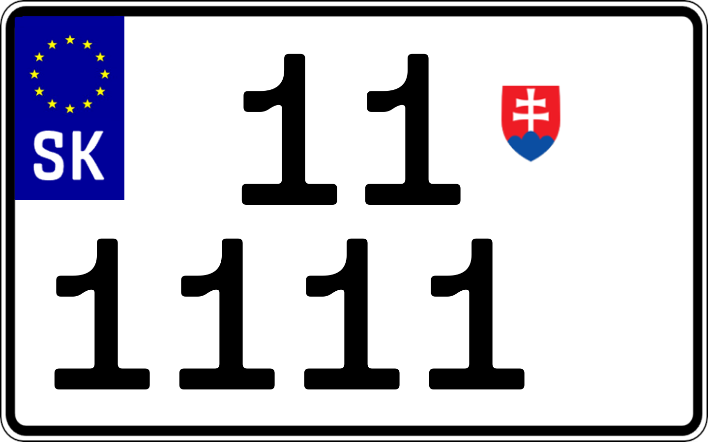 Typ IV - Bežná 2R