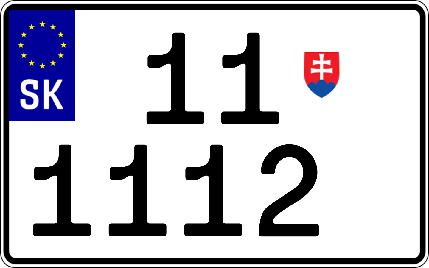 Typ IV - Bežná 2R