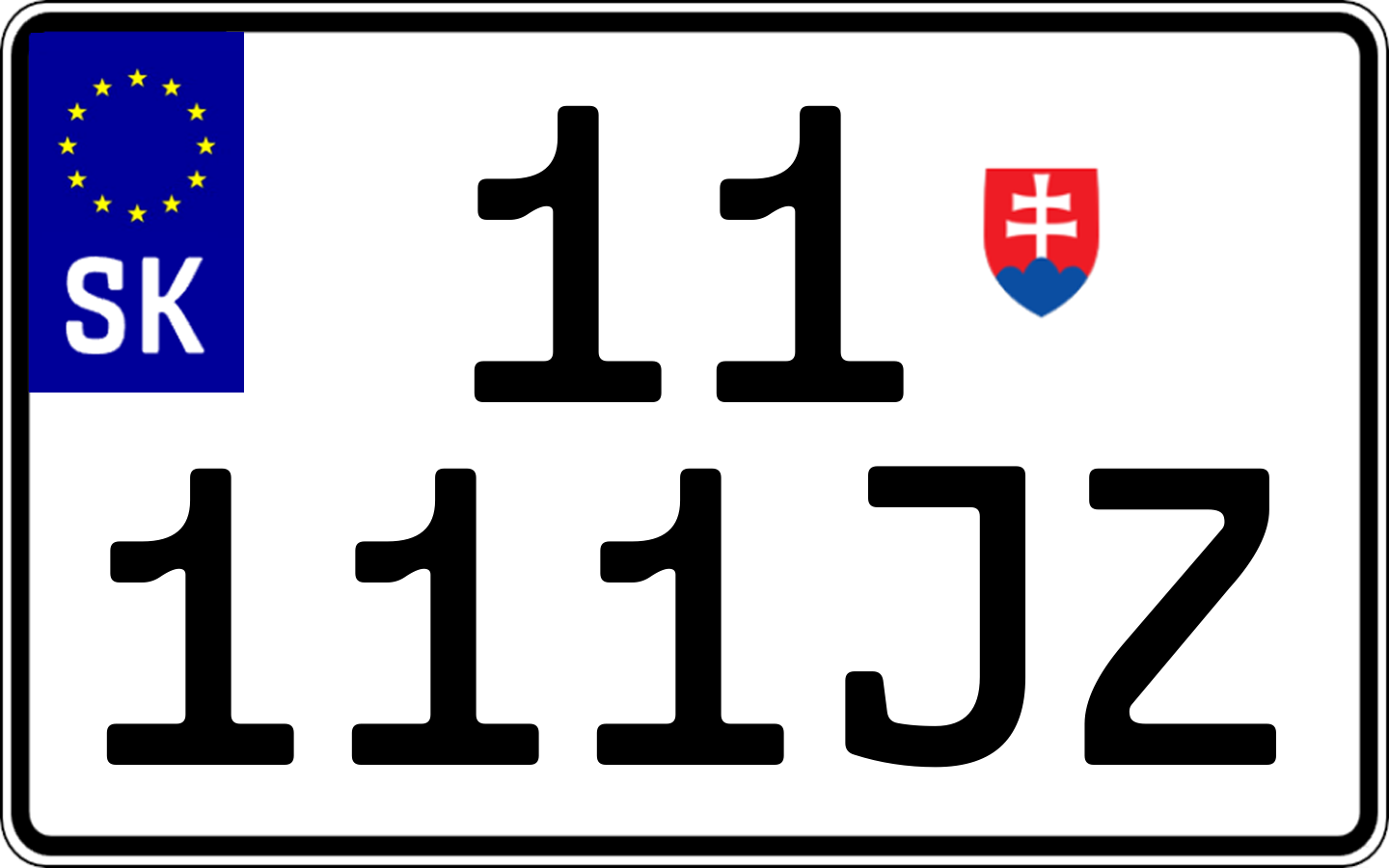 Typ IV - Bežná 2R