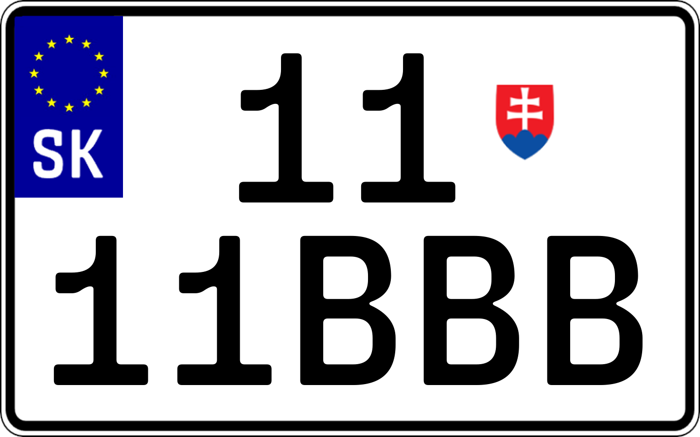 Typ IV - Bežná 2R