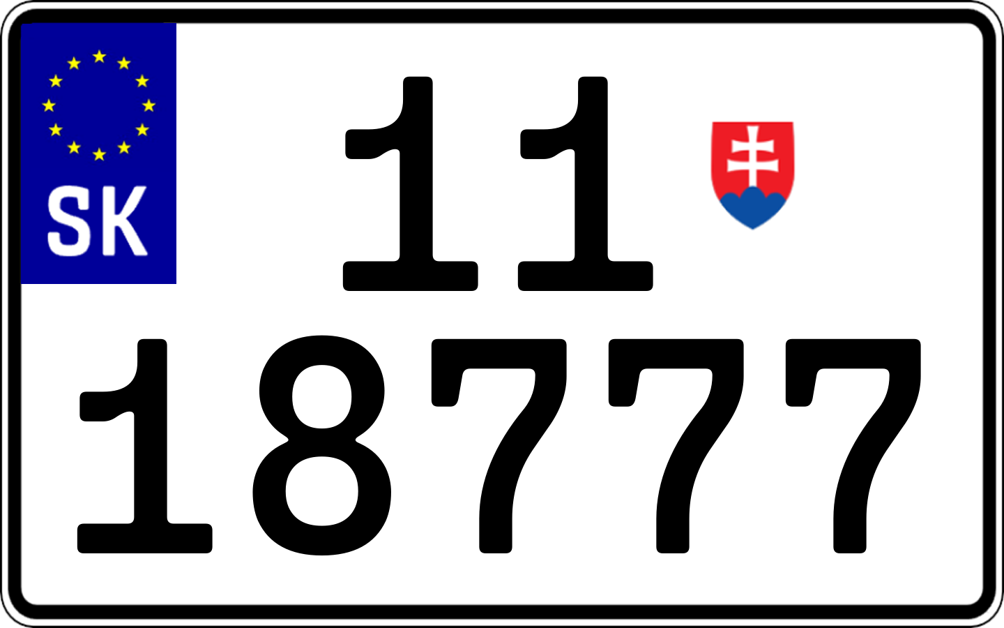 Typ IV - Bežná 2R