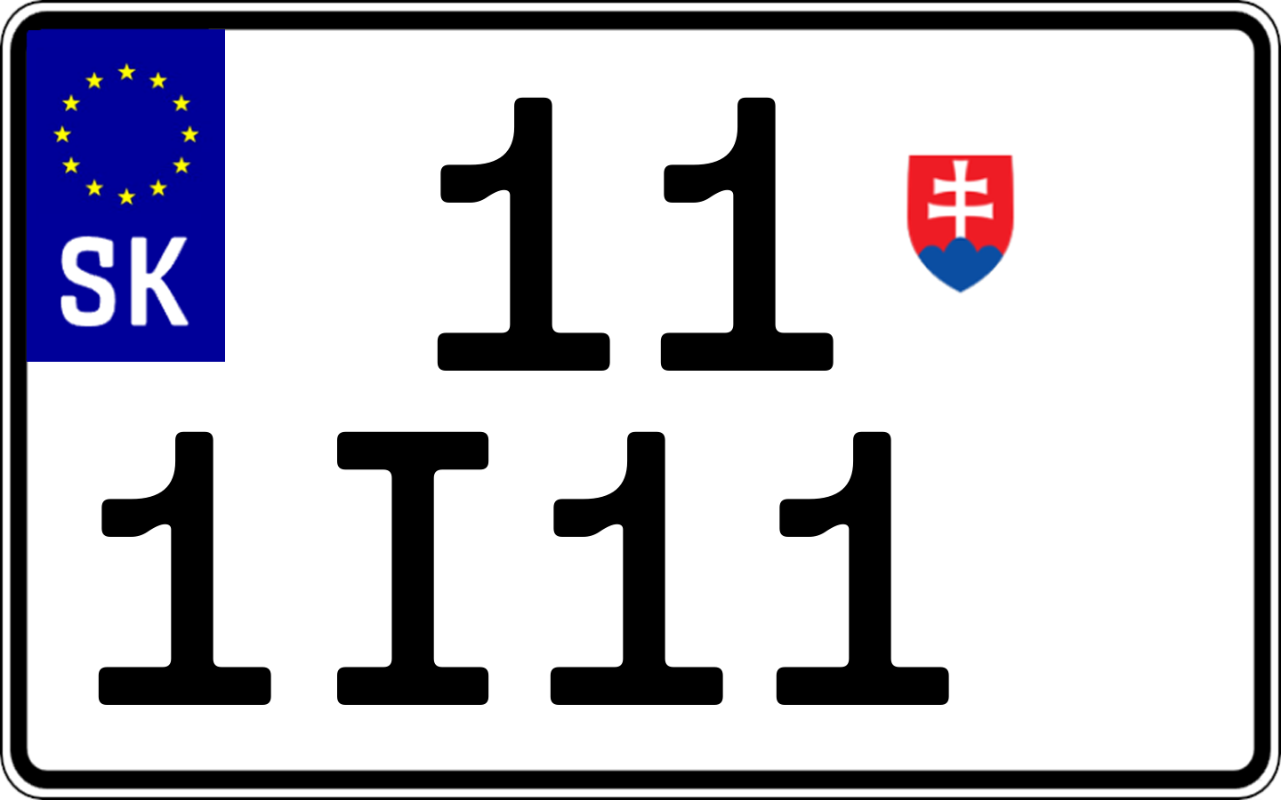 Typ IV - Bežná 2R