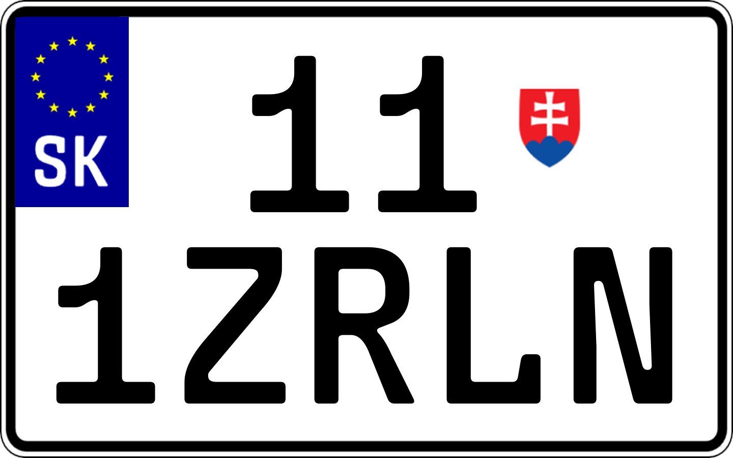 Typ IV - Bežná 2R