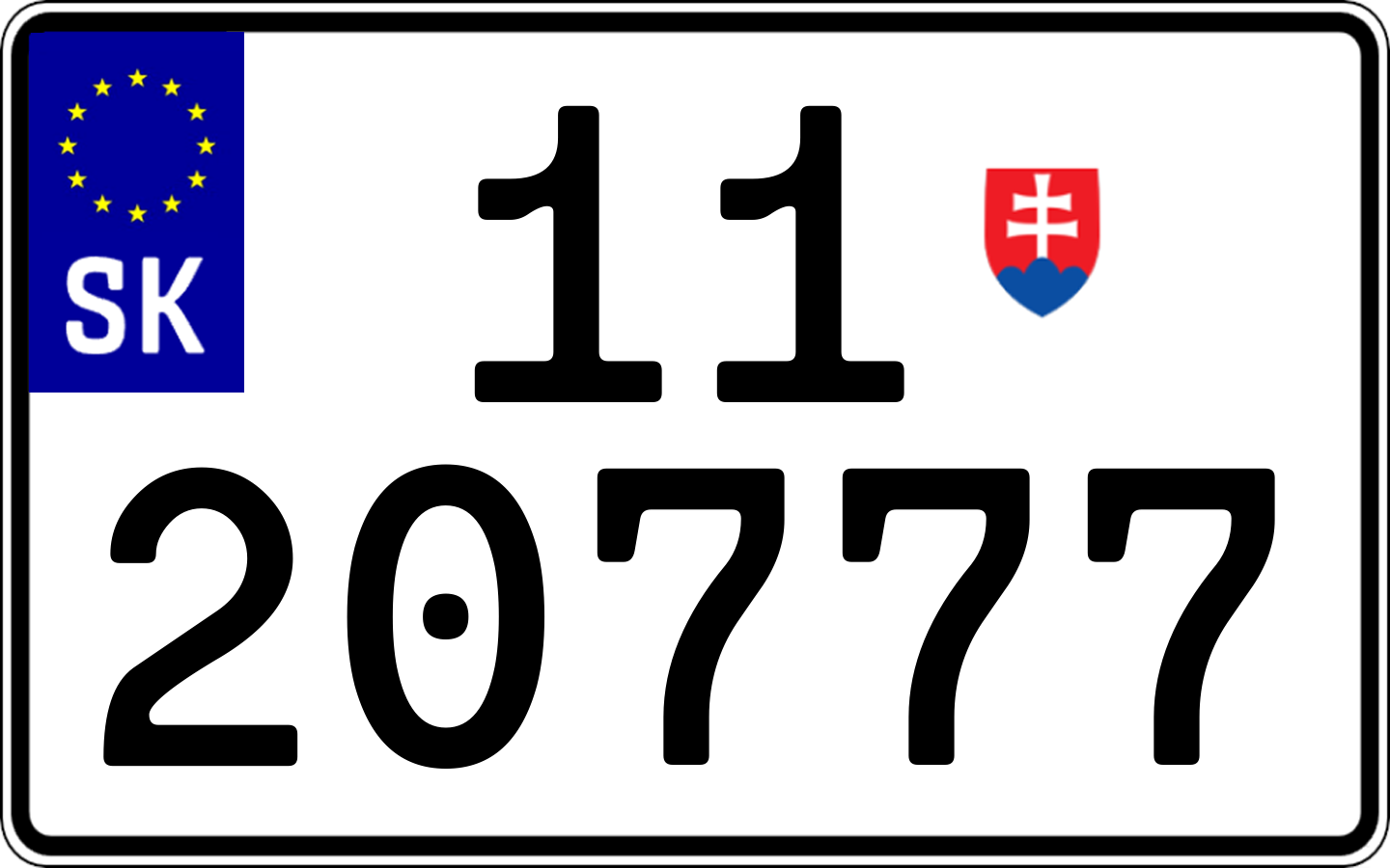 Typ IV - Bežná 2R