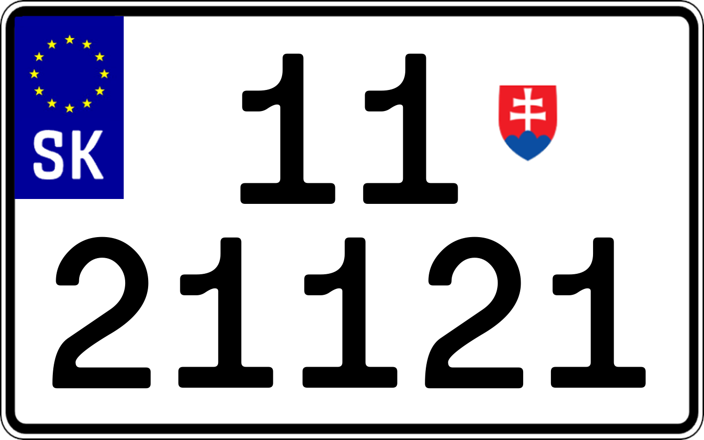 Typ IV - Bežná 2R