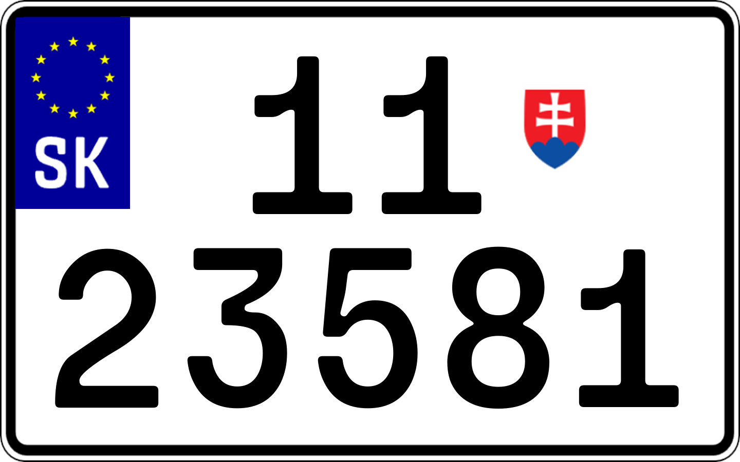 Typ IV - Bežná 2R