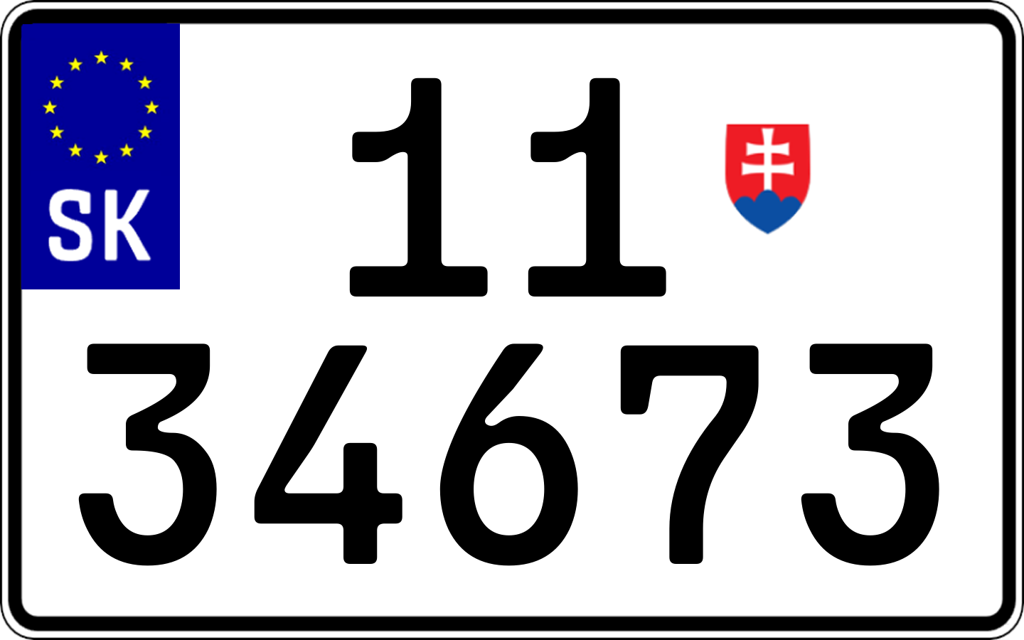 Typ IV - Bežná 2R