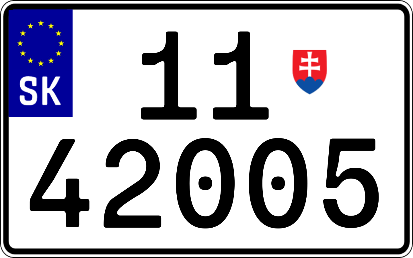 Typ IV - Bežná 2R