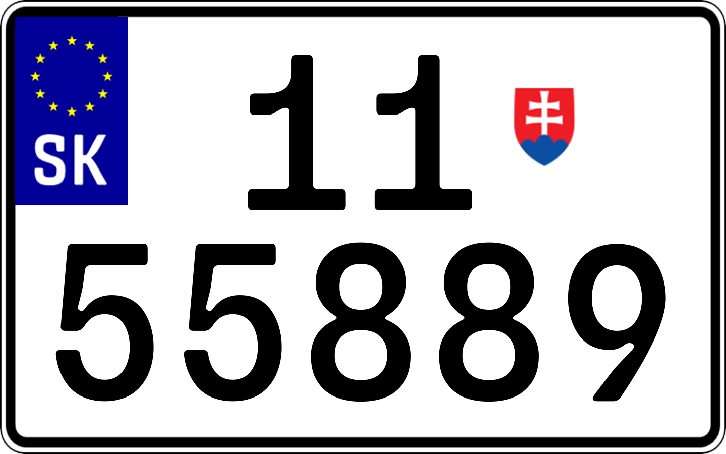 Typ IV - Bežná 2R