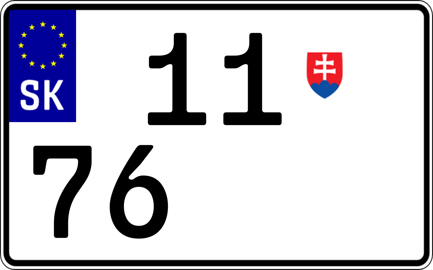 Typ IV - Bežná 2R