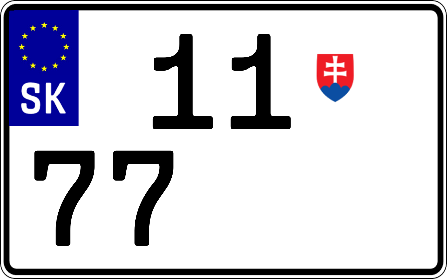 Typ IV - Bežná 2R