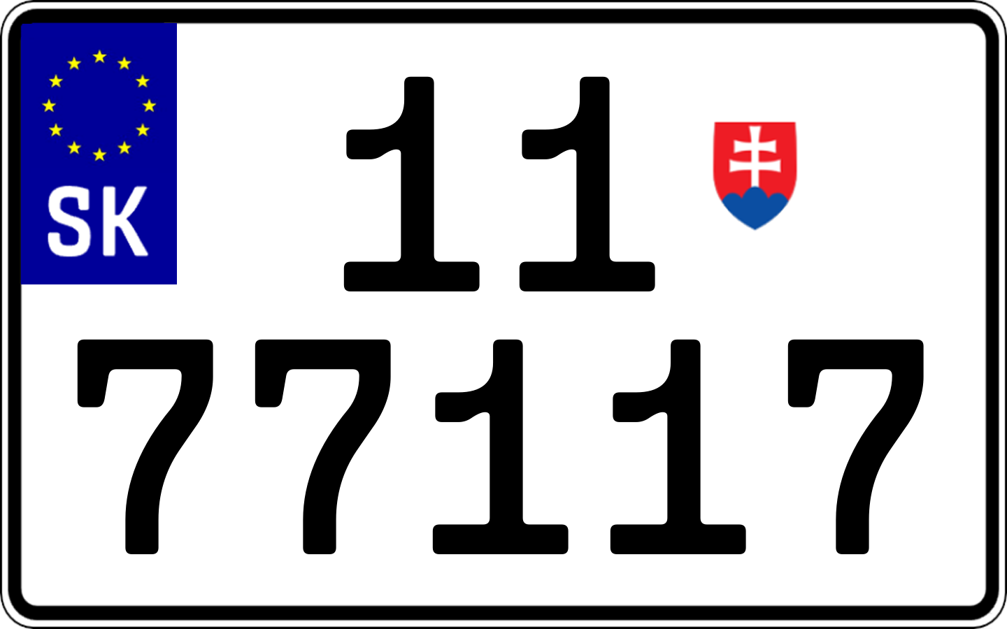 Typ IV - Bežná 2R