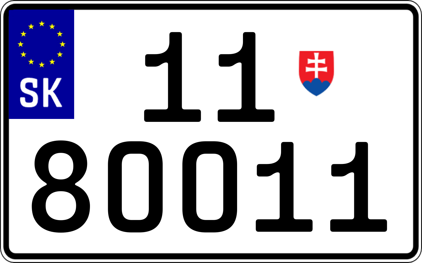 Typ IV - Bežná 2R