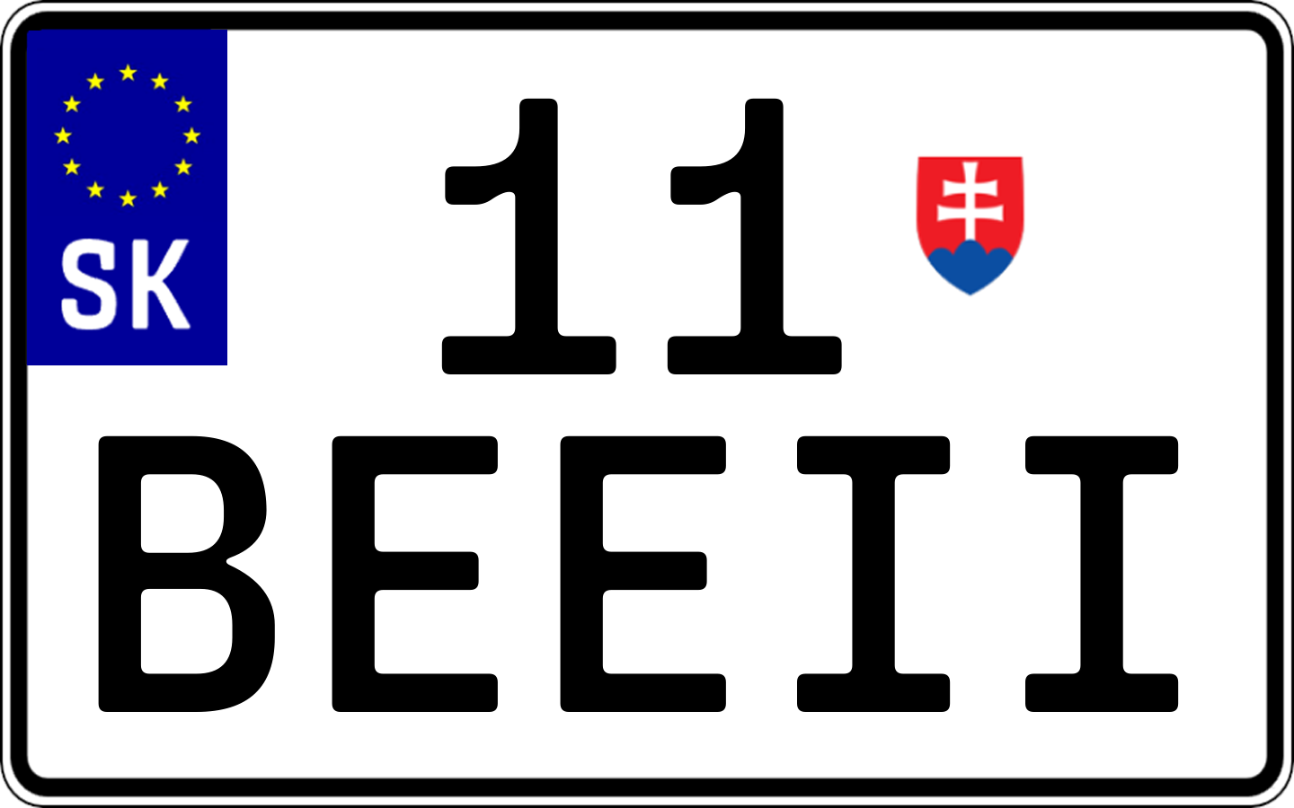 Typ IV - Bežná 2R