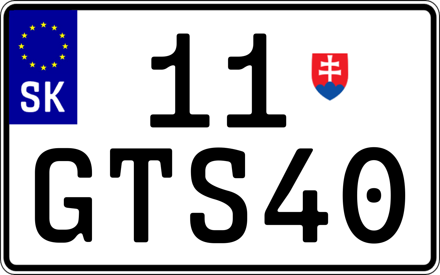 Typ IV - Bežná 2R