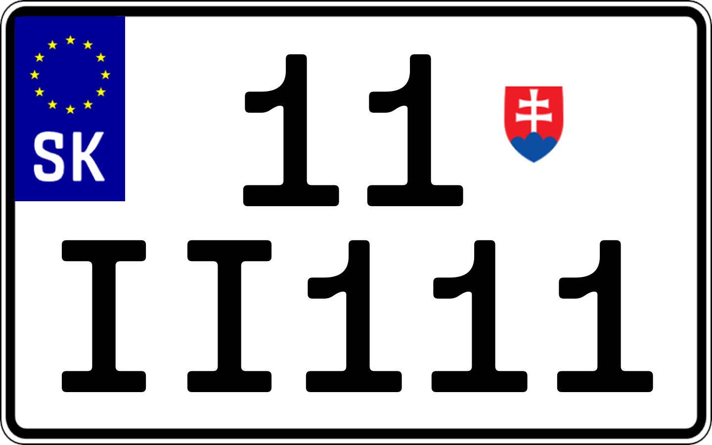 Typ IV - Bežná 2R