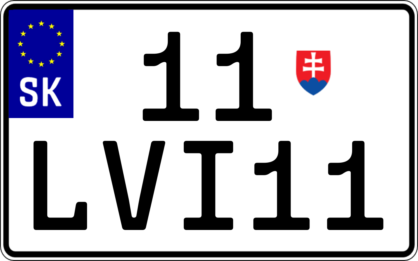 Typ IV - Bežná 2R