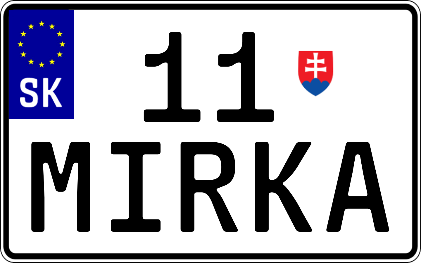 Typ IV - Bežná 2R