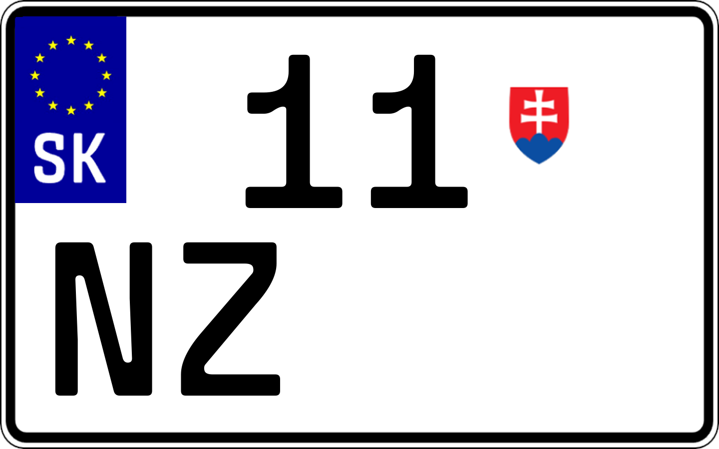 Typ IV - Bežná 2R