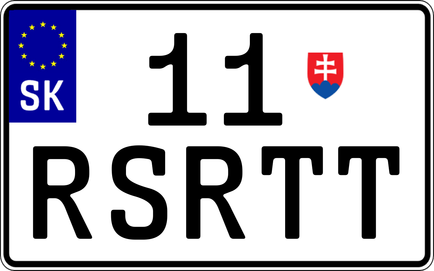 Typ IV - Bežná 2R