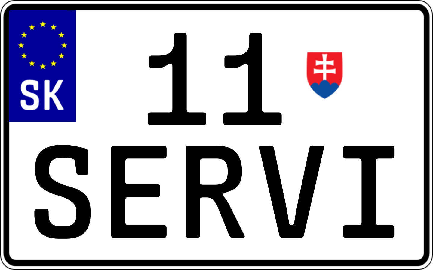Typ IV - Bežná 2R