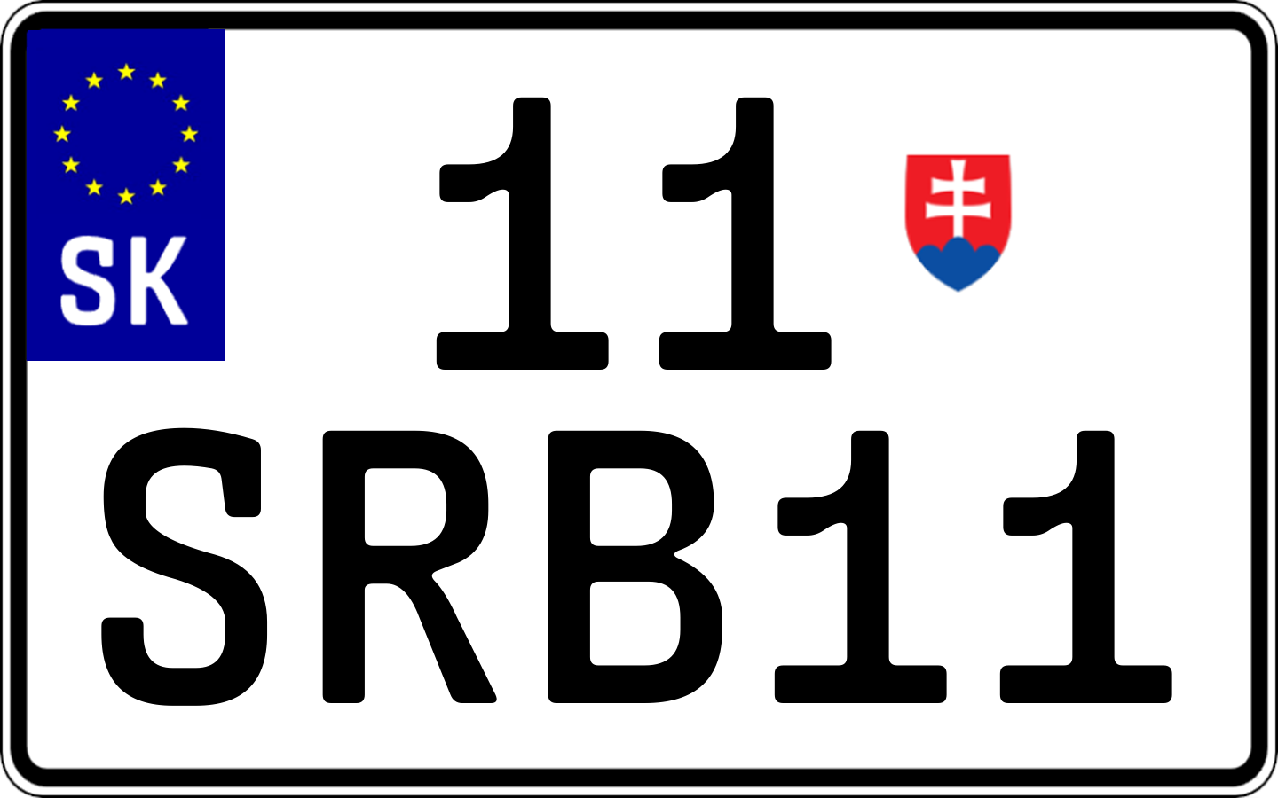 Typ IV - Bežná 2R