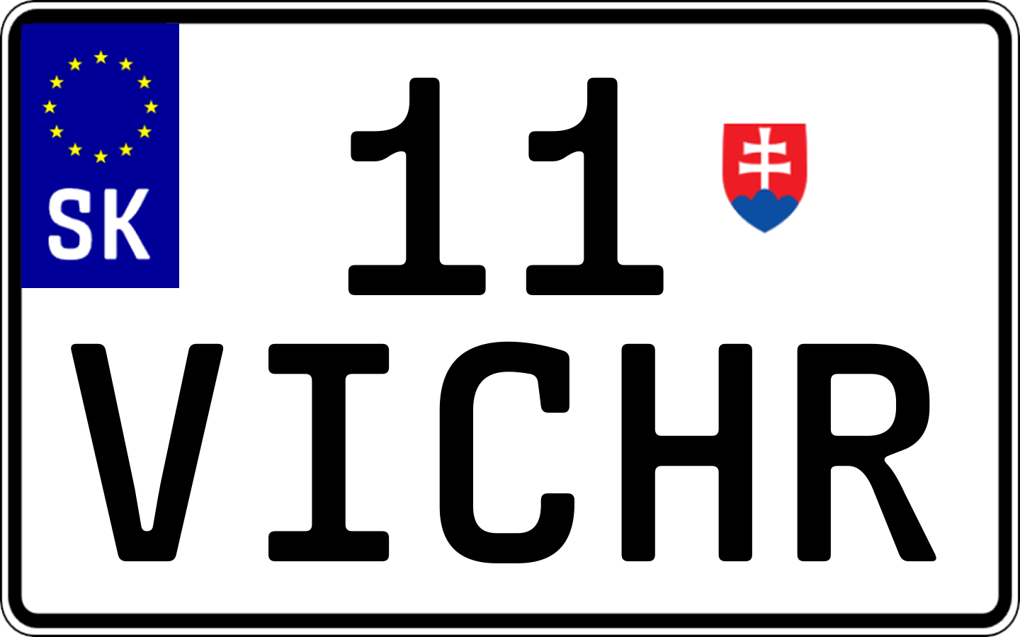 Typ IV - Bežná 2R