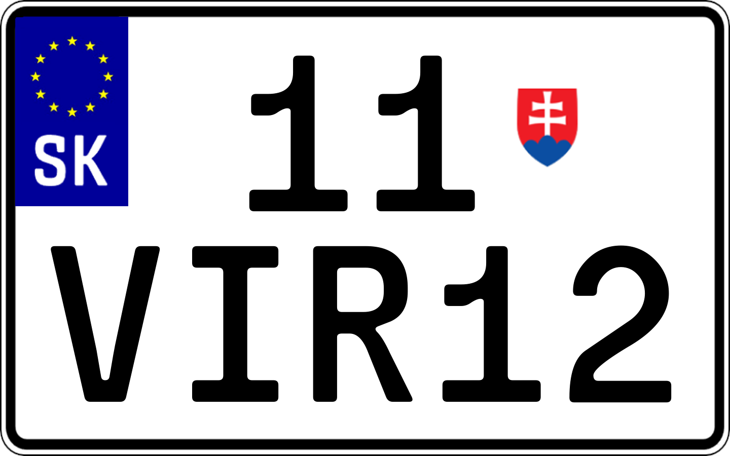 Typ IV - Bežná 2R