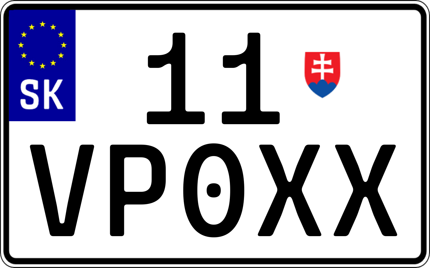 Typ IV - Bežná 2R