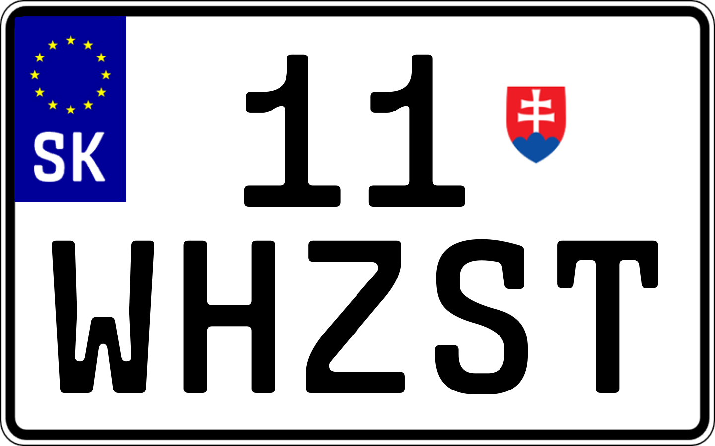 Typ IV - Bežná 2R