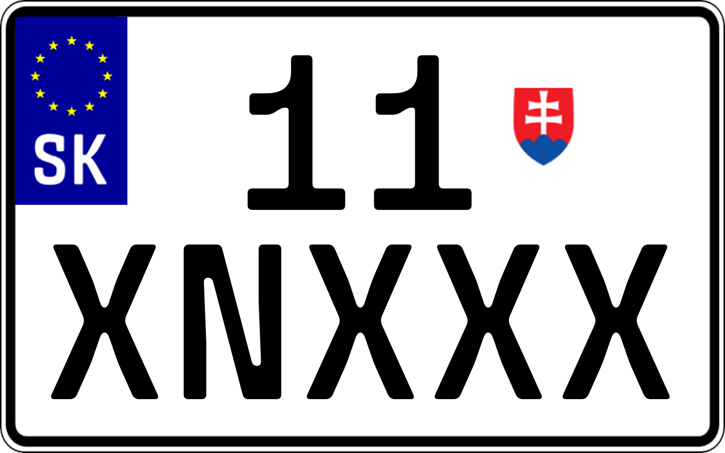 Typ IV - Bežná 2R