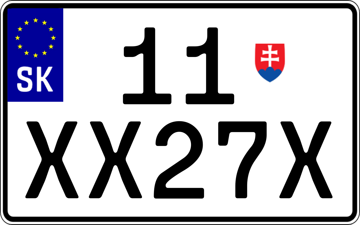 Typ IV - Bežná 2R