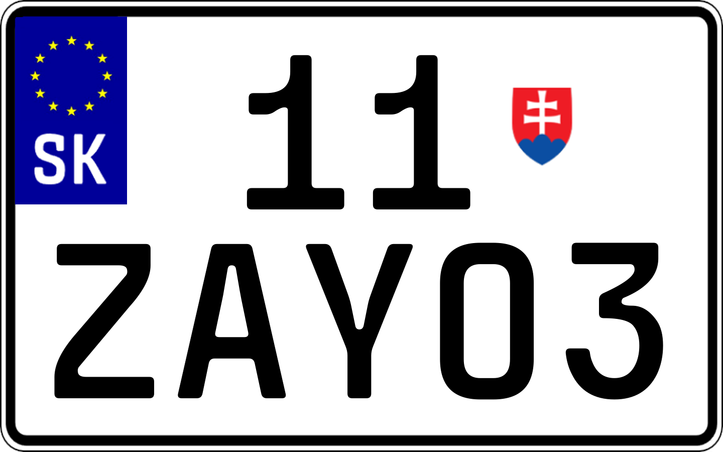Typ IV - Bežná 2R