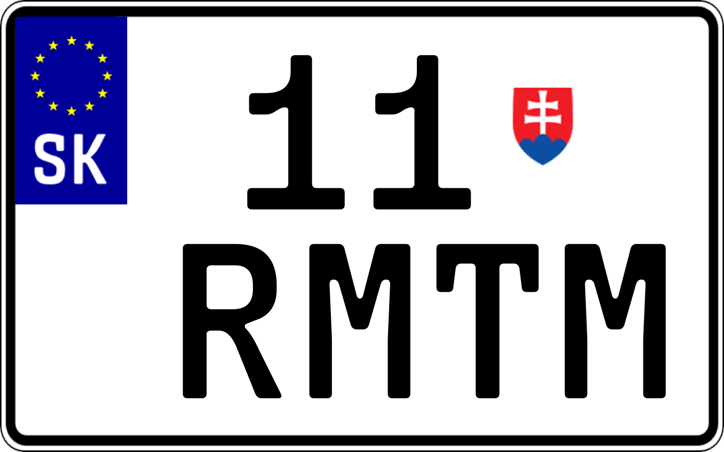 Typ IV - Bežná 2R