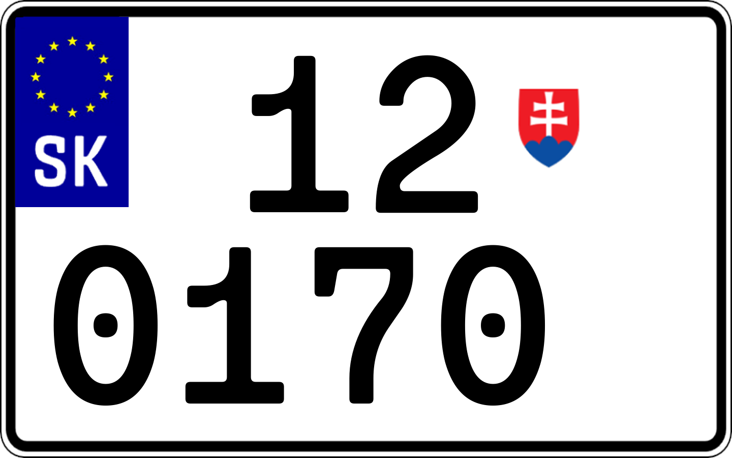 Typ IV - Bežná 2R