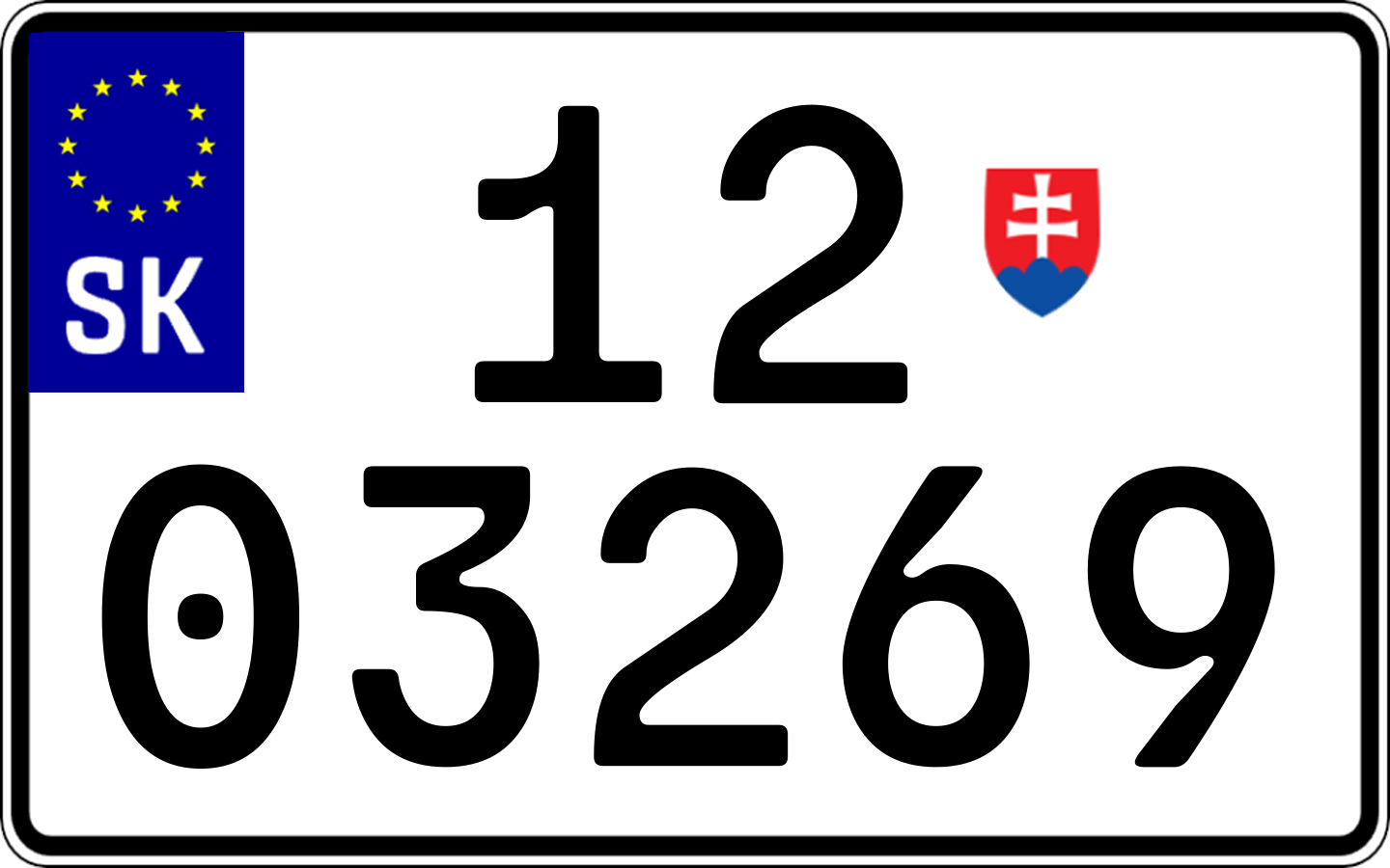 Typ IV - Bežná 2R