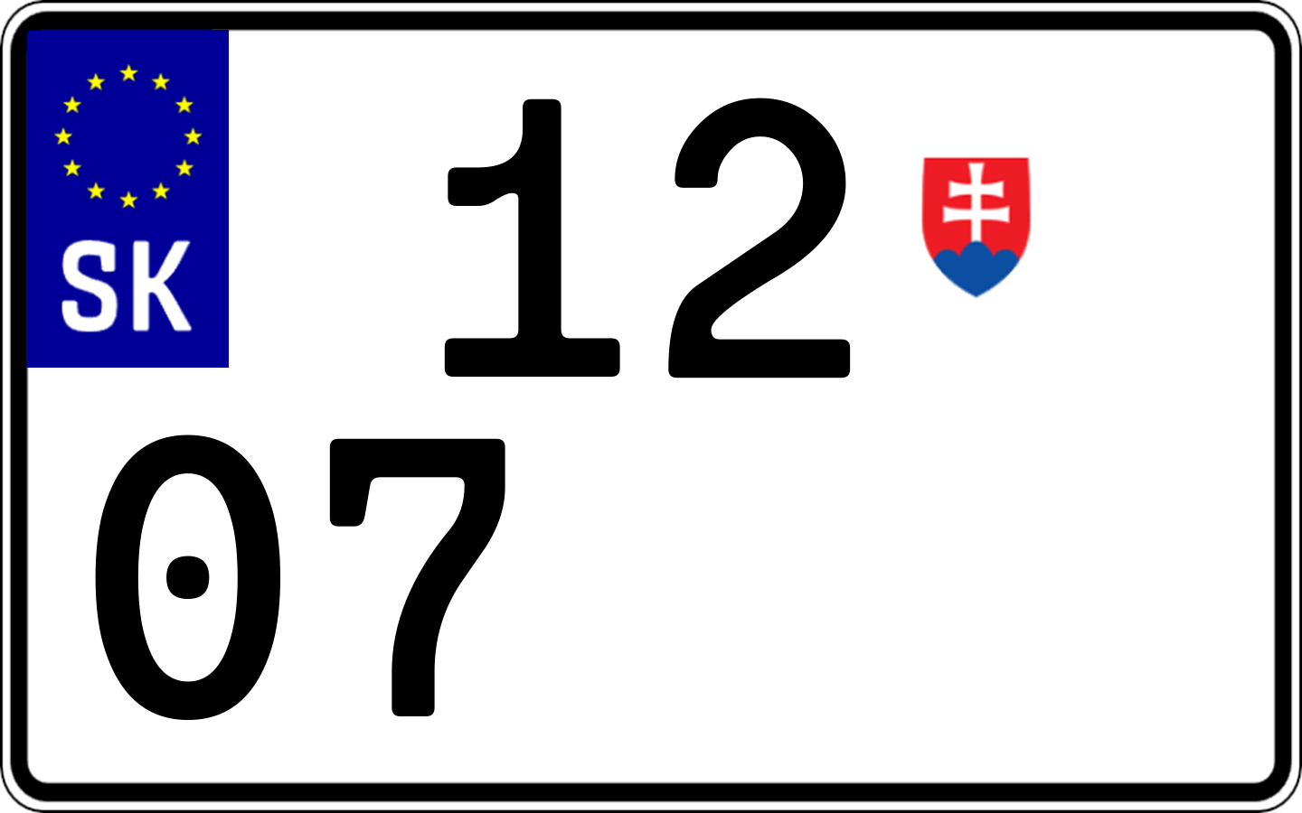 Typ IV - Bežná 2R
