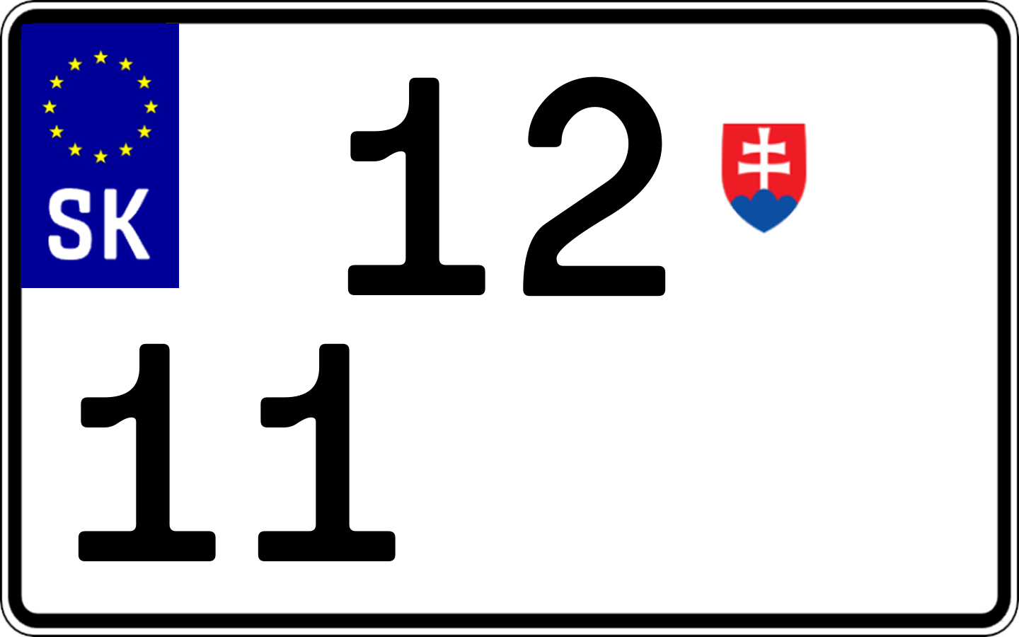 Typ IV - Bežná 2R