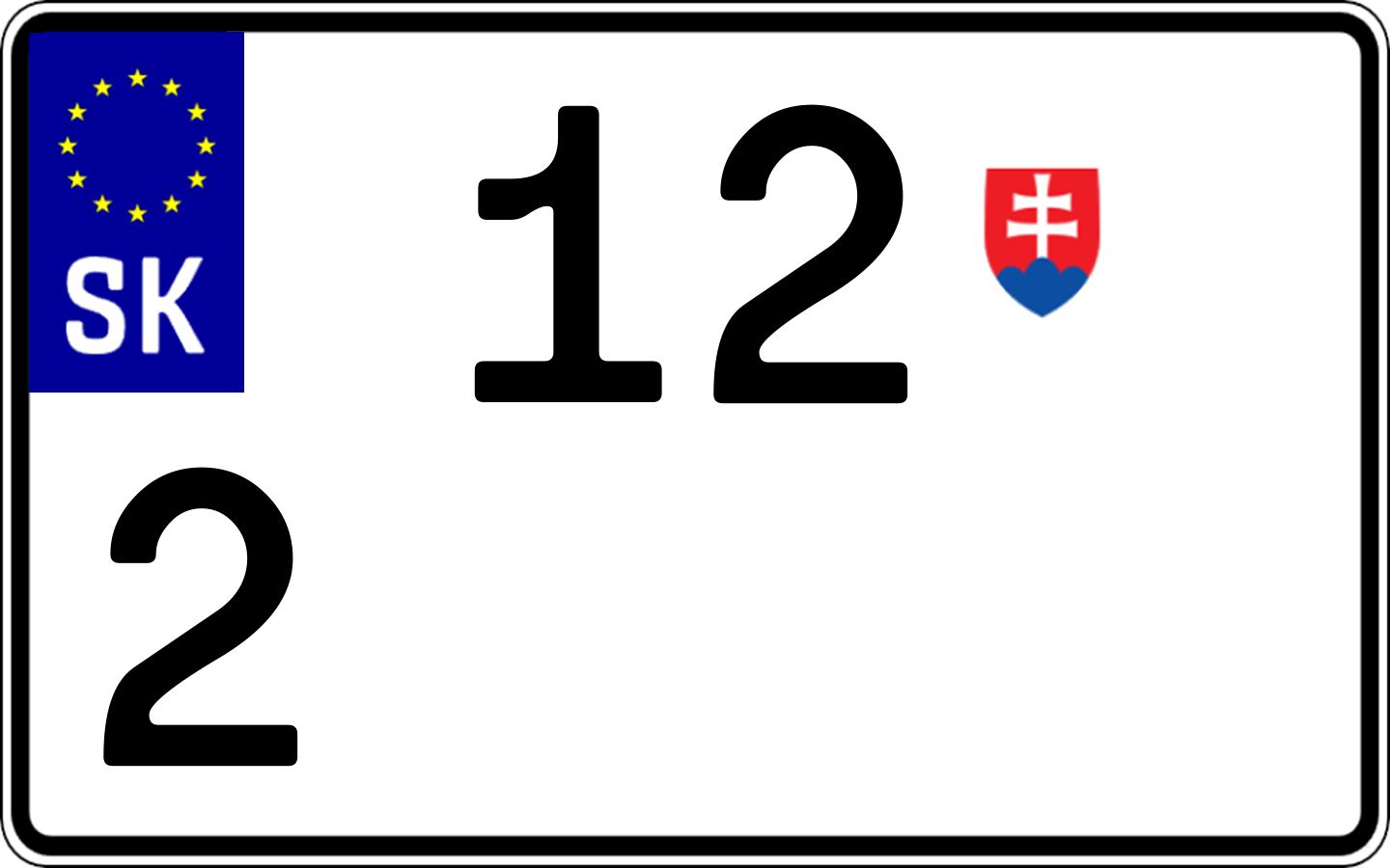 Typ IV - Bežná 2R
