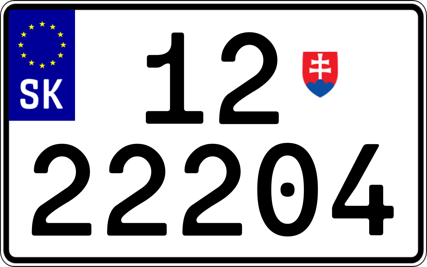 Typ IV - Bežná 2R