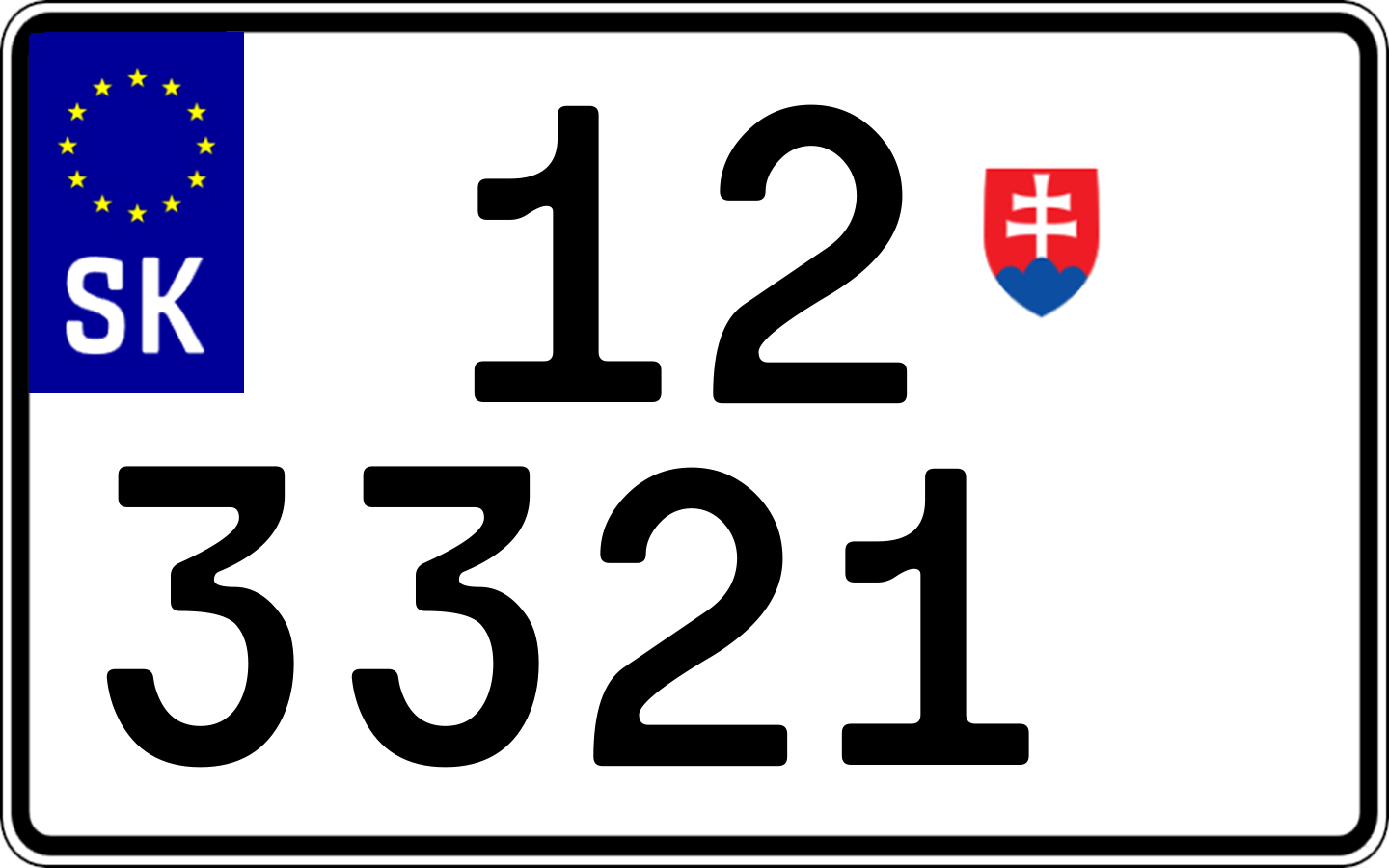 Typ IV - Bežná 2R