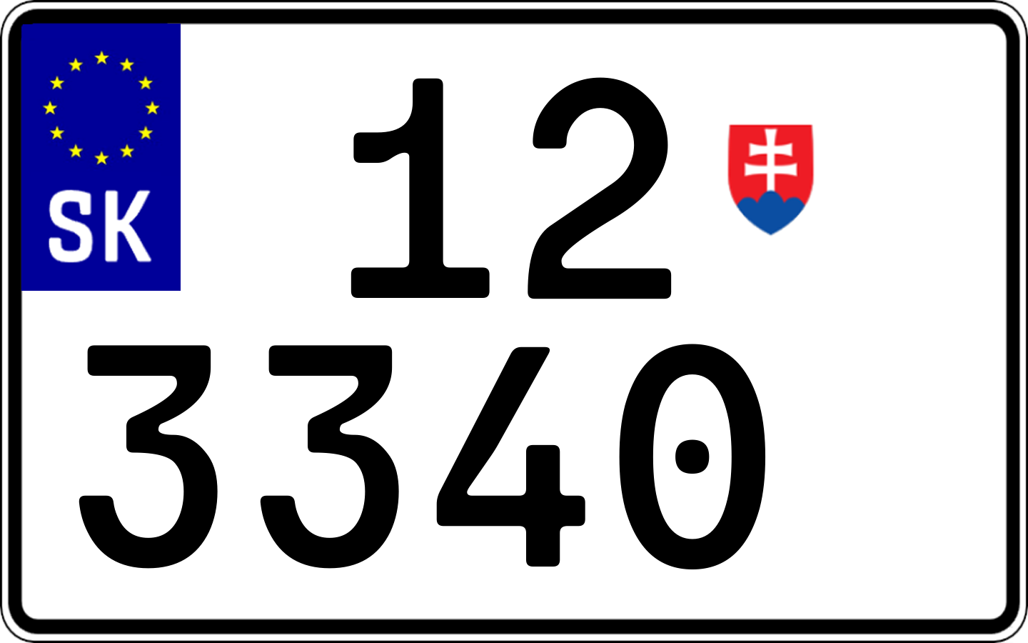 Typ IV - Bežná 2R