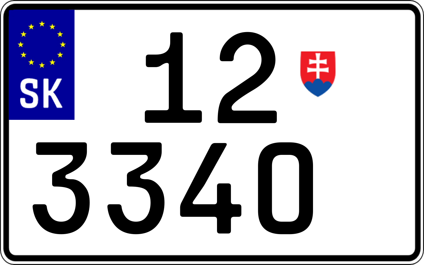 Typ IV - Bežná 2R