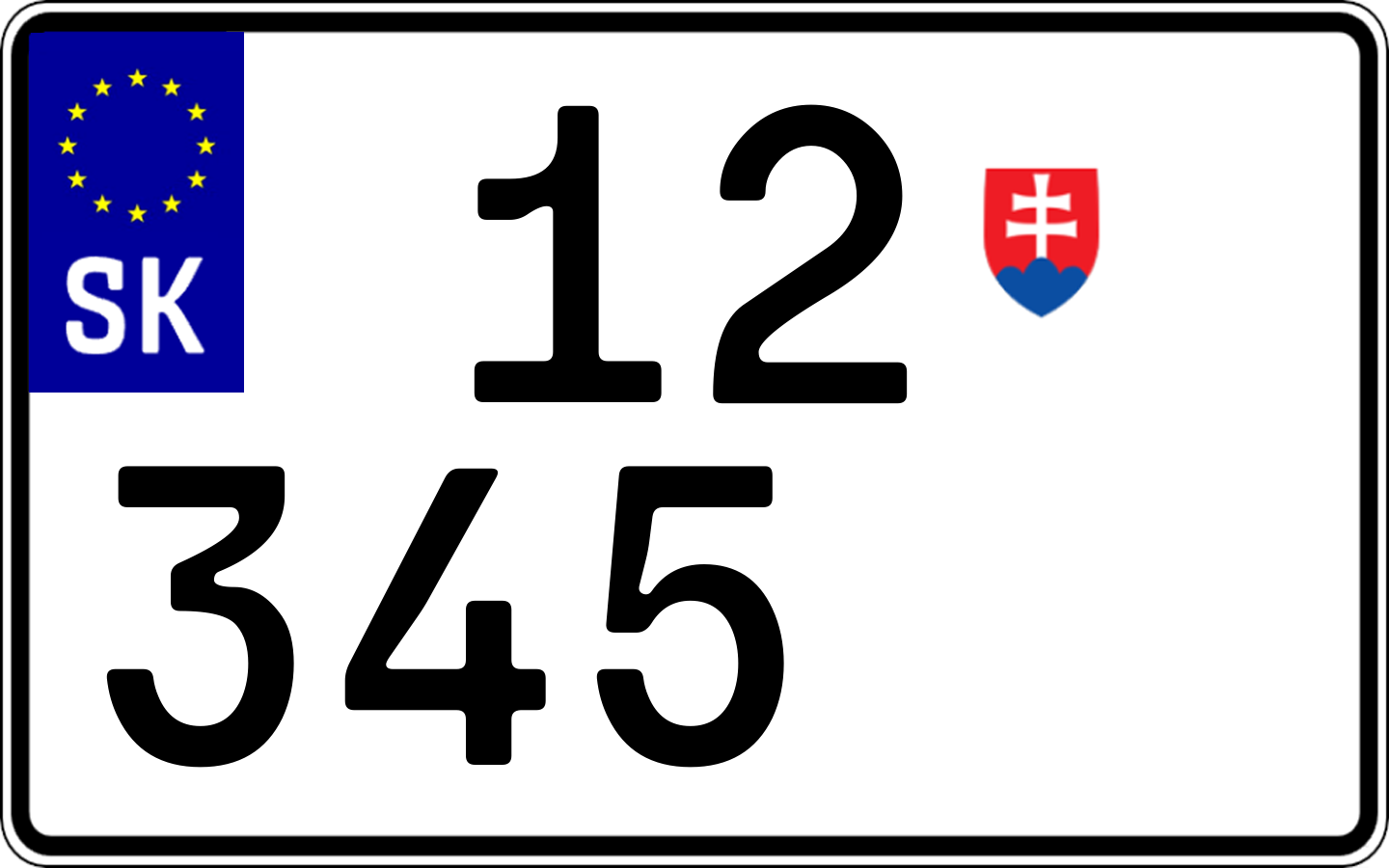 Typ IV - Bežná 2R