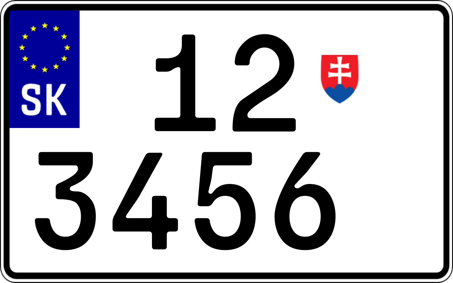 Typ IV - Bežná 2R