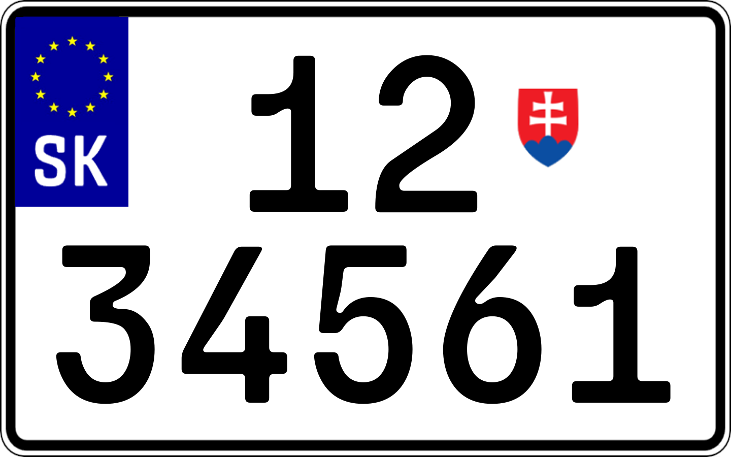 Typ IV - Bežná 2R