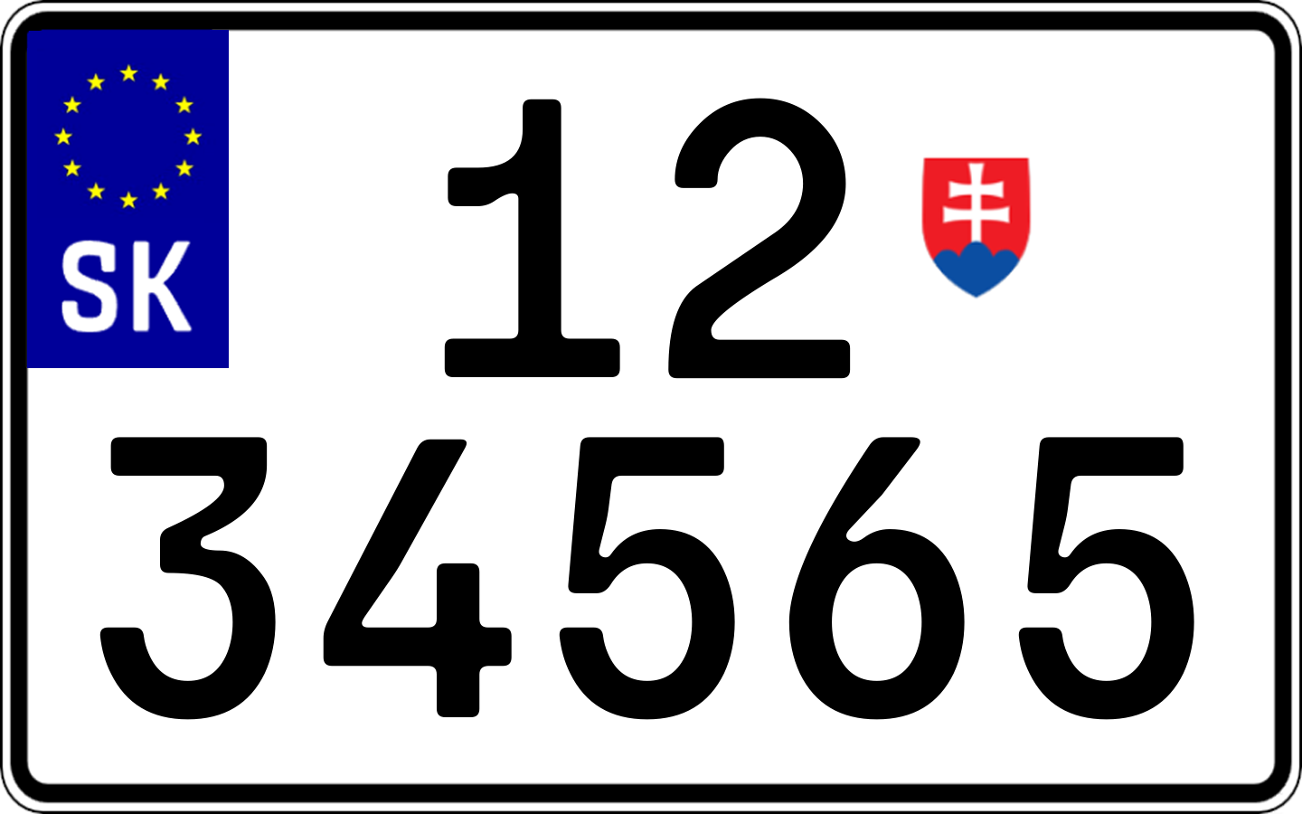 Typ IV - Bežná 2R