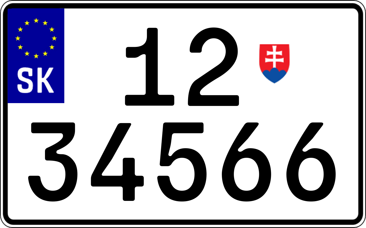 Typ IV - Bežná 2R